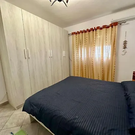 Cozy Near The Sea! Durrës