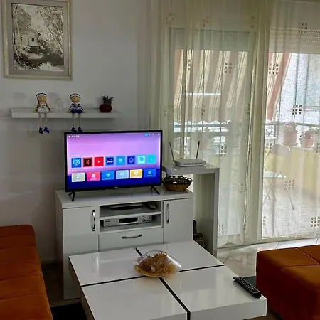 Apartment Cozy Near The Sea! *
