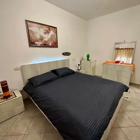 Cozy Near The Sea! Apartment