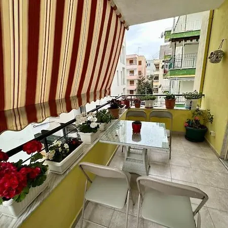 Апартаменты Cozy Near The Sea! Дуррес