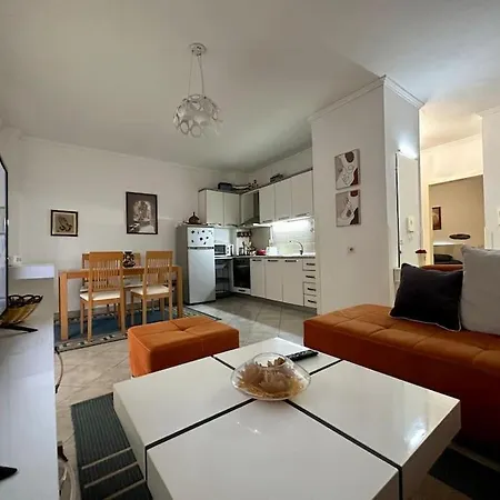 Apartment Cozy Near The Sea! *