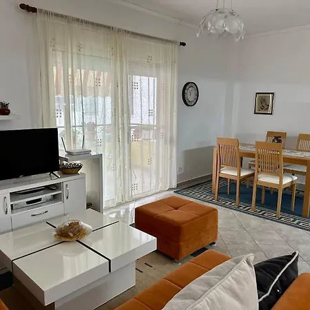 Apartment Cozy Near The Sea!